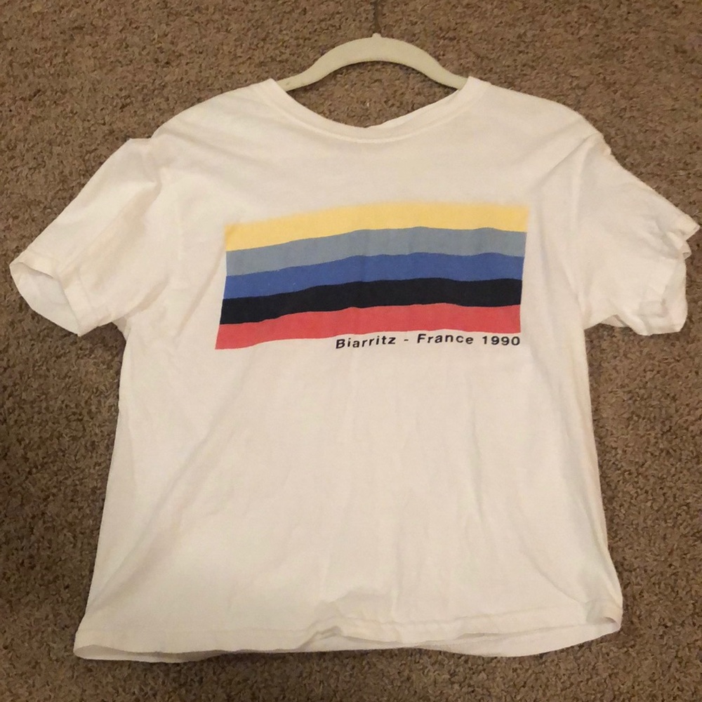 Brandy Melville Tee